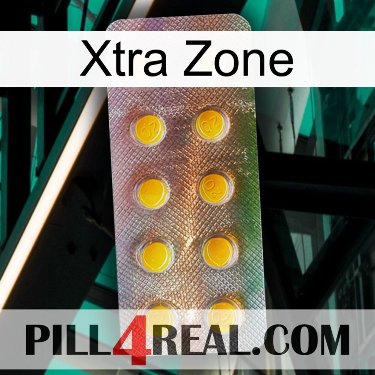 Xtra Zone new11